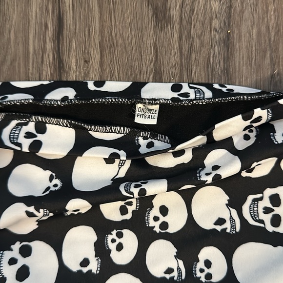 Onzie SET. Super rare! Yoga attire - Picture 3 of 4